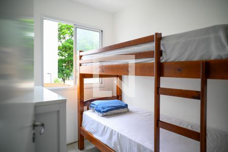 Quarto 1 de apartamento para alugar com 2 quartos, 42m² em Vila Água Funda, São Paulo