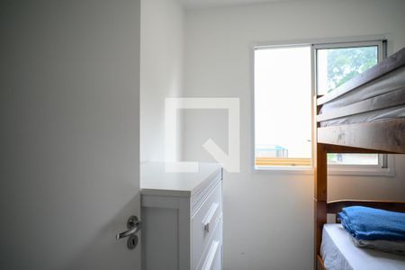 Quarto 1 de apartamento para alugar com 2 quartos, 42m² em Vila Água Funda, São Paulo