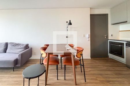 Apartamento para alugar com 1 quarto, 78m² em Pinheiros, São Paulo