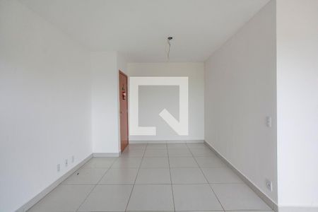 Apartamento para alugar com 2 quartos, 55m² em Laranjeiras, Uberlândia