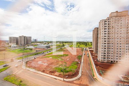 Apartamento para alugar com 2 quartos, 55m² em Laranjeiras, Uberlândia