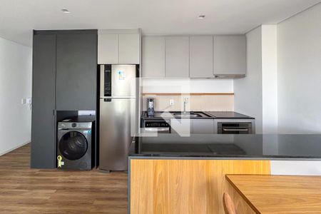 Apartamento para alugar com 1 quarto, 111m² em Pinheiros, São Paulo