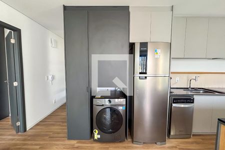 Apartamento para alugar com 1 quarto, 111m² em Pinheiros, São Paulo