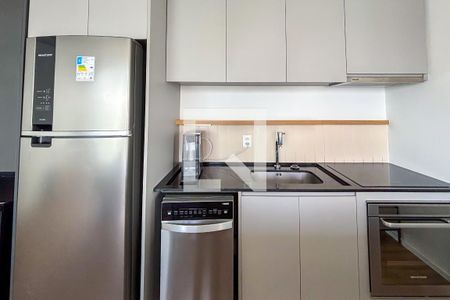 Apartamento para alugar com 1 quarto, 111m² em Pinheiros, São Paulo