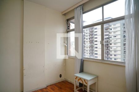 Quarto 1 de apartamento à venda com 3 quartos, 110m² em Icaraí, Niterói