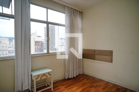 Quarto 1 de apartamento à venda com 3 quartos, 110m² em Icaraí, Niterói