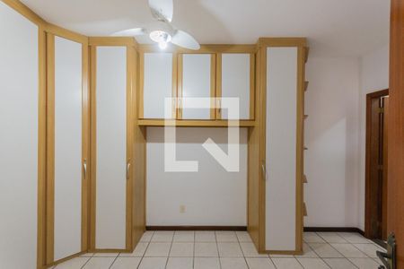 Suíte 1 de casa para alugar com 3 quartos, 198m² em Tijuca, Rio de Janeiro