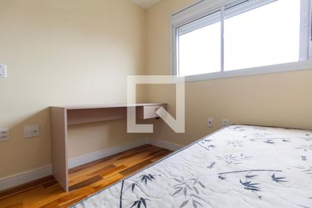 Quarto 1 de apartamento para alugar com 3 quartos, 85m² em Vila Zilda, São Paulo