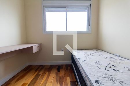 Quarto 1 de apartamento para alugar com 3 quartos, 85m² em Vila Zilda, São Paulo