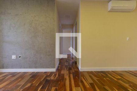 Sala de apartamento para alugar com 3 quartos, 85m² em Vila Zilda, São Paulo