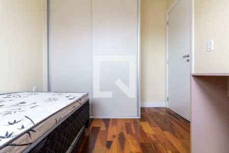 Quarto 1 de apartamento para alugar com 3 quartos, 85m² em Vila Zilda, São Paulo