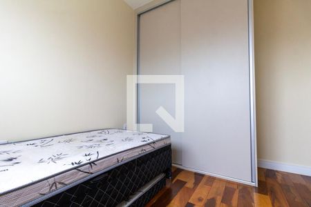Quarto 1 de apartamento para alugar com 3 quartos, 85m² em Vila Zilda, São Paulo