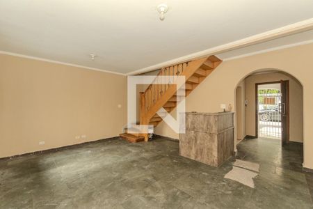 Sala de casa para alugar com 5 quartos, 280m² em Bela Vista, São Paulo