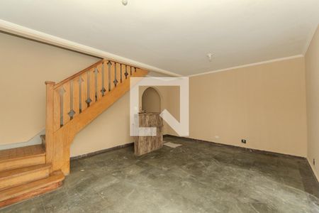 Sala de casa para alugar com 5 quartos, 280m² em Bela Vista, São Paulo