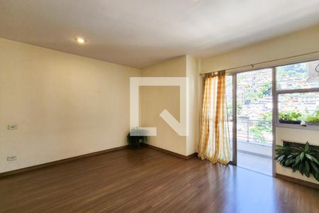Sala  de apartamento para alugar com 1 quarto, 67m² em Engenho Novo, Rio de Janeiro