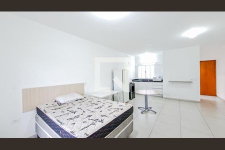 Studio de kitnet/studio para alugar com 1 quarto, 30m² em Jardim Arapongas, Guarulhos