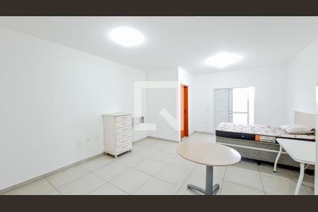 Studio de kitnet/studio para alugar com 1 quarto, 30m² em Jardim Arapongas, Guarulhos