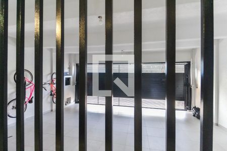 Vista da Sala de casa para alugar com 3 quartos, 241m² em Jardim Pedro José Nunes, São Paulo