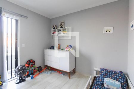 Quarto 2 de casa para alugar com 3 quartos, 241m² em Jardim Pedro José Nunes, São Paulo