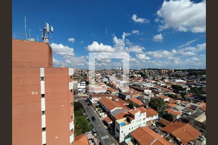 Cobertura  de apartamento para alugar com 1 quarto, 64m² em Vila Santo Estefano, São Paulo