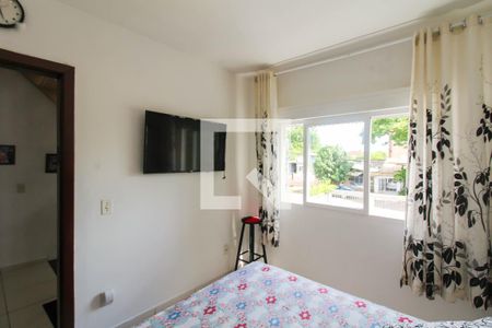 Casa de Condomínio à venda com 3 quartos, 79m² em Niterói, Canoas