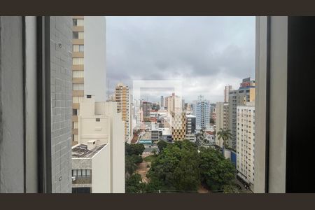 Apartamento para alugar com 1 quarto, 47m² em Centro, Campinas