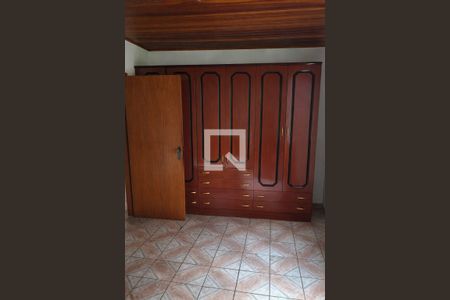 Quarto de apartamento à venda com 2 quartos, 60m² em Jardim Leonor Mendes de Barros, São Paulo