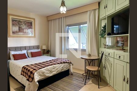 Foto 09 de apartamento à venda com 4 quartos, 140m² em Santana, São Paulo