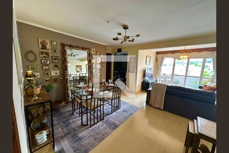 Foto 17 de apartamento à venda com 4 quartos, 140m² em Santana, São Paulo