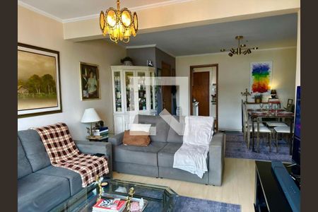 Foto 21 de apartamento à venda com 4 quartos, 140m² em Santana, São Paulo