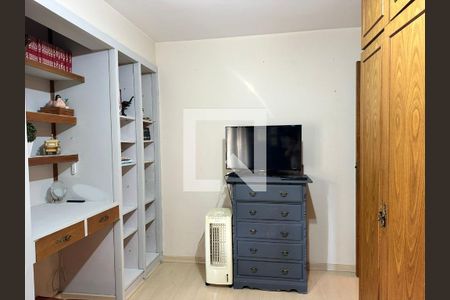 Foto 04 de apartamento à venda com 4 quartos, 140m² em Santana, São Paulo