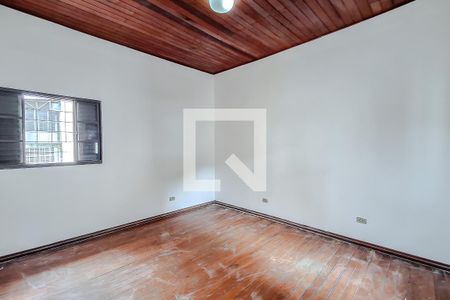 Quarto 2 de casa para alugar com 3 quartos, 175m² em Cambuci, São Paulo