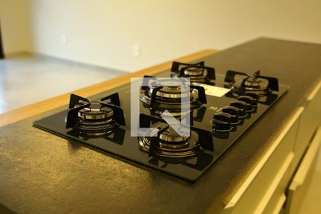 Sala/Cozinha - Living  de casa à venda com 3 quartos, 156m² em Vila Dusi, São Bernardo do Campo