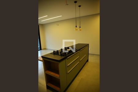 Sala/Cozinha - Living  de casa à venda com 3 quartos, 156m² em Vila Dusi, São Bernardo do Campo