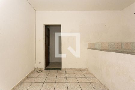 Sala de casa para alugar com 1 quarto, 60m² em Vila Formosa, São Paulo
