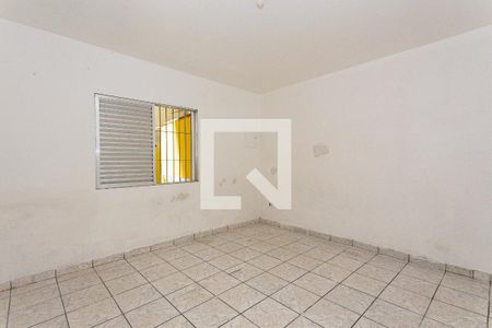 Quarto de casa para alugar com 1 quarto, 60m² em Vila Formosa, São Paulo