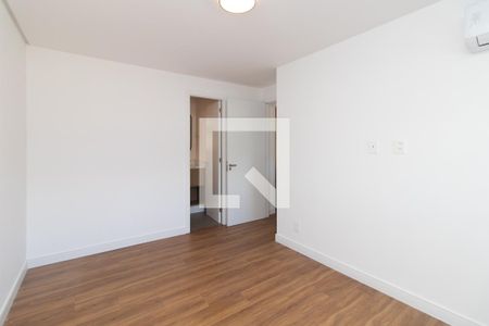 Quarto 1 de apartamento para alugar com 2 quartos, 60m² em Cidade Baixa, Porto Alegre