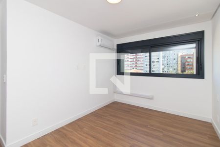 Quarto 1 de apartamento para alugar com 2 quartos, 60m² em Cidade Baixa, Porto Alegre