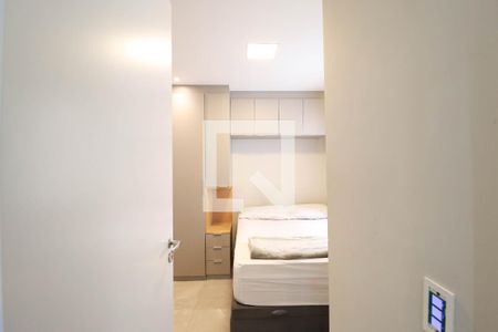 Quarto 1 de apartamento para alugar com 2 quartos, 36m² em Vila Guilherme, São Paulo