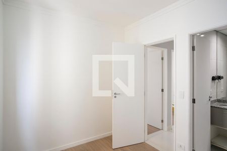 Suíte de apartamento à venda com 3 quartos, 62m² em Campestre, São Caetano do Sul