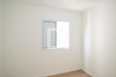 Suíte de apartamento à venda com 3 quartos, 62m² em Campestre, São Caetano do Sul