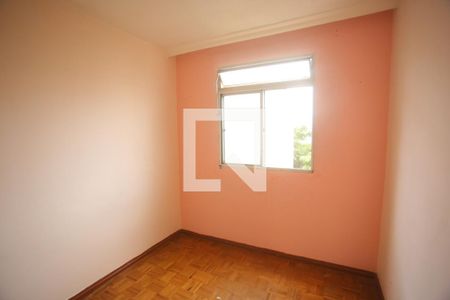 Quarto de apartamento para alugar com 2 quartos, 66m² em Nova Gameleira, Belo Horizonte
