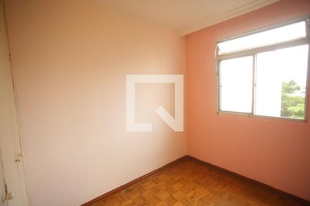 Quarto de apartamento para alugar com 2 quartos, 66m² em Nova Gameleira, Belo Horizonte