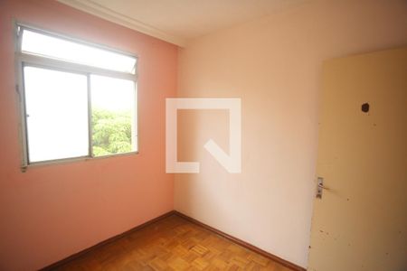 Quarto de apartamento para alugar com 2 quartos, 66m² em Nova Gameleira, Belo Horizonte