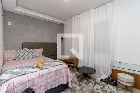 Quarto 2 de apartamento à venda com 4 quartos, 178m² em Itapoã, Belo Horizonte