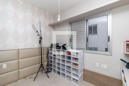 Quarto 1 de apartamento à venda com 4 quartos, 178m² em Itapoã, Belo Horizonte