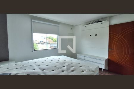 Quarto 2 de casa para alugar com 2 quartos, 70m² em Paulicéia, São Bernardo do Campo