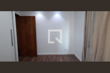 Quarto 1 de casa para alugar com 2 quartos, 70m² em Paulicéia, São Bernardo do Campo