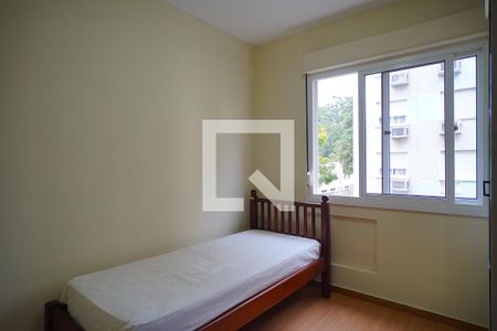 Quarto 2Quarto  de apartamento para alugar com 3 quartos, 83m² em Jardim Itu, Porto Alegre