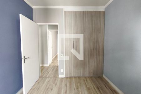 Quarto 2 de apartamento à venda com 3 quartos, 76m² em Jardim Santa Eudoxia, Campinas